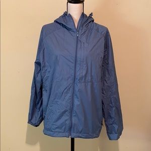 Reel Legends Packable Rain jacket